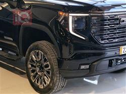 جي ام سي سييرا